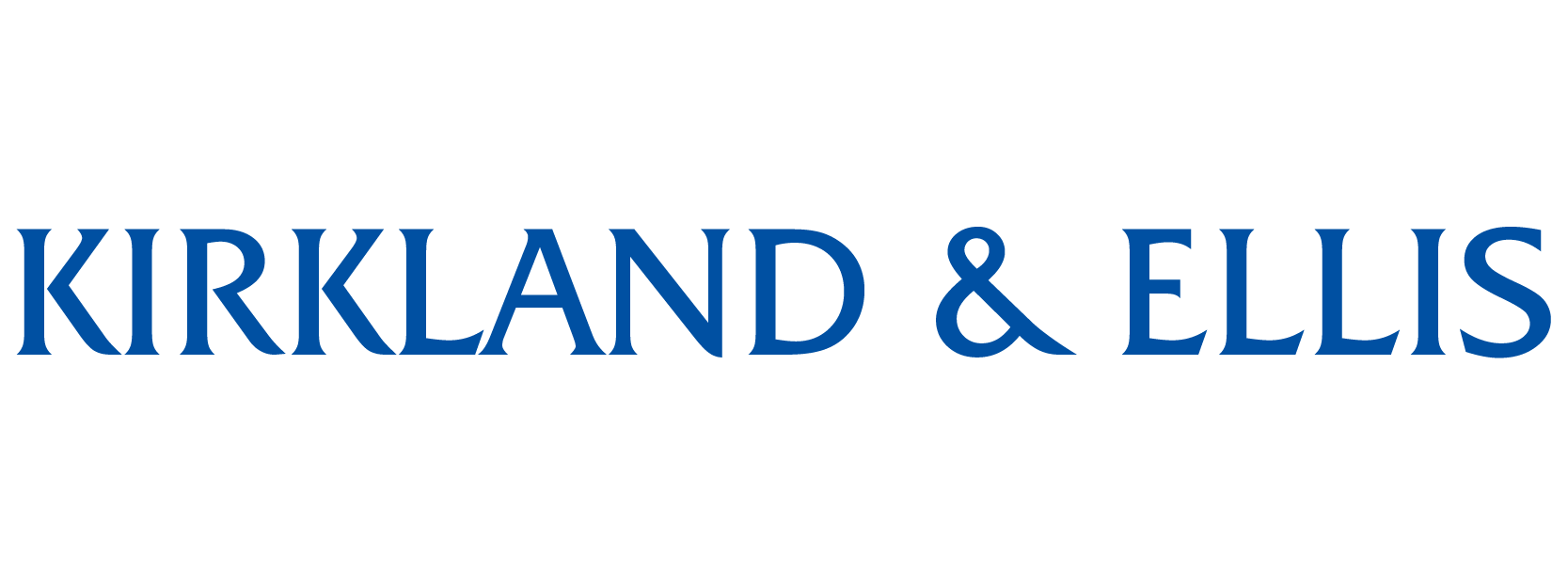 Kirkland & Ellis Kirkland Ellis logo