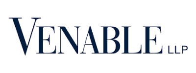 Venable Venable logo
