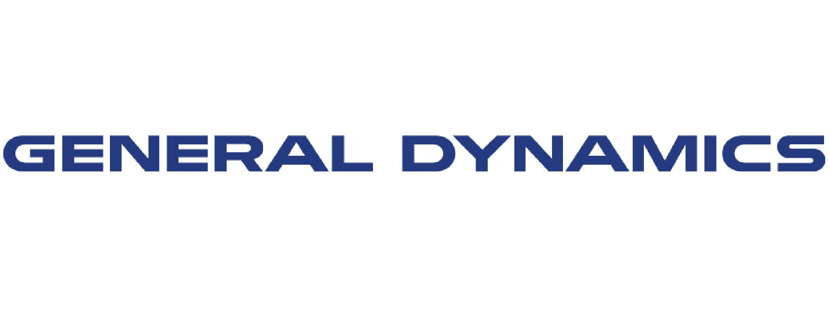 General Dynamics logo