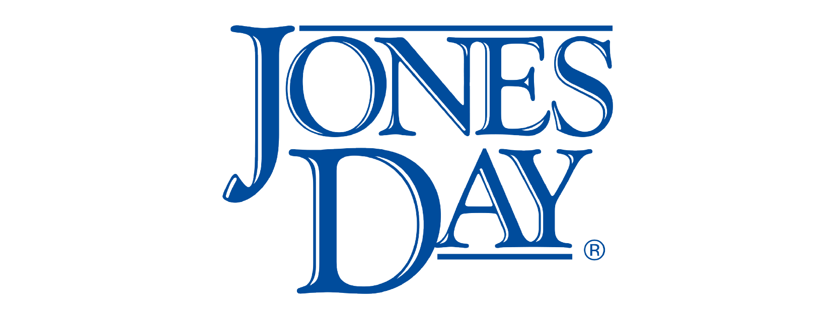 Jones Day Jones Day logo