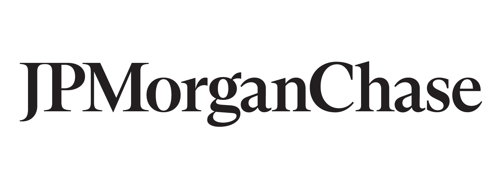 JPMorganChase JPMorganChase logo