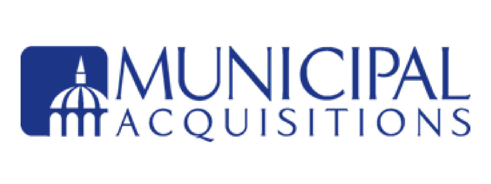 Municipal Acquisitions logo