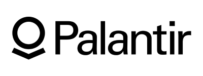 Palantir Palantir logo