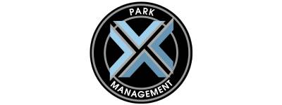ParkX Management ParkX Management logo
