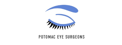 Potomac Eye Surgeons Potomac Eye Surgeons logo