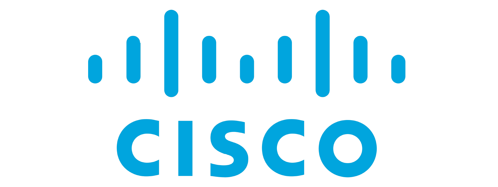 Cisco logo