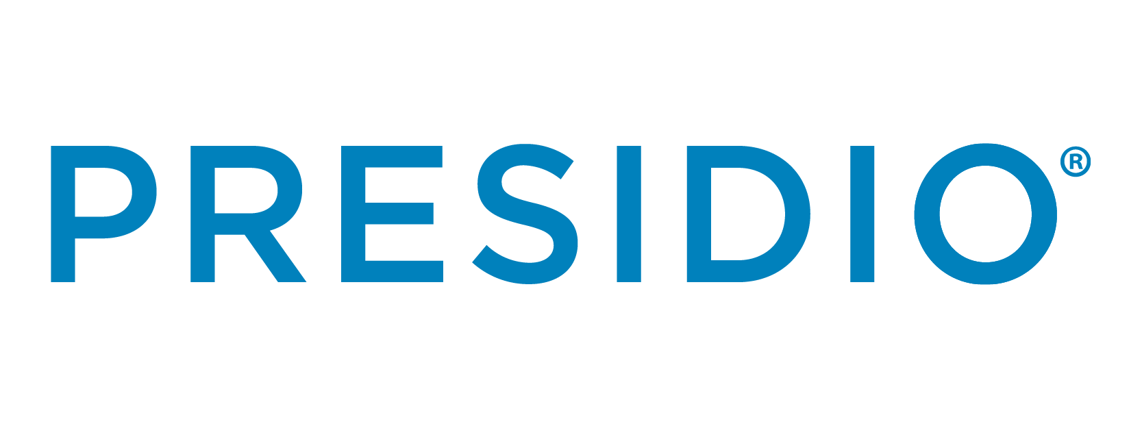 Presidio logo