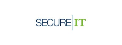 Secure IT logo