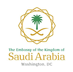 Embassy of the Kingdom of Saudi Arabia logo