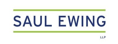 Saul Ewing Saul Ewing LLP logo