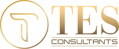 TES Consultants TES Consultants logo