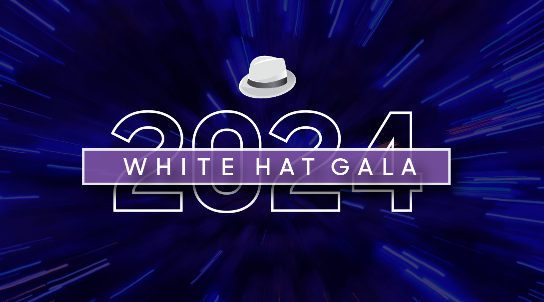 White Hat Gala