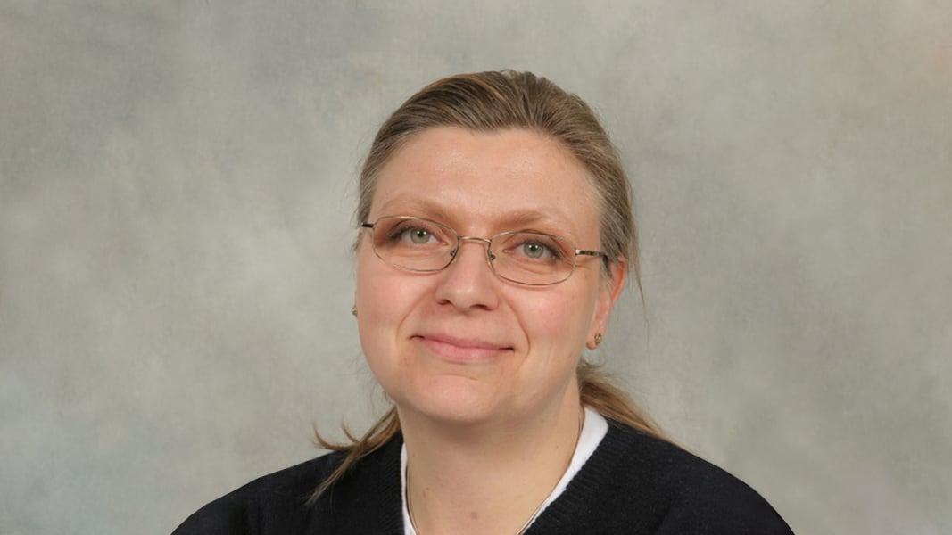 Ljuba Caldovic resized