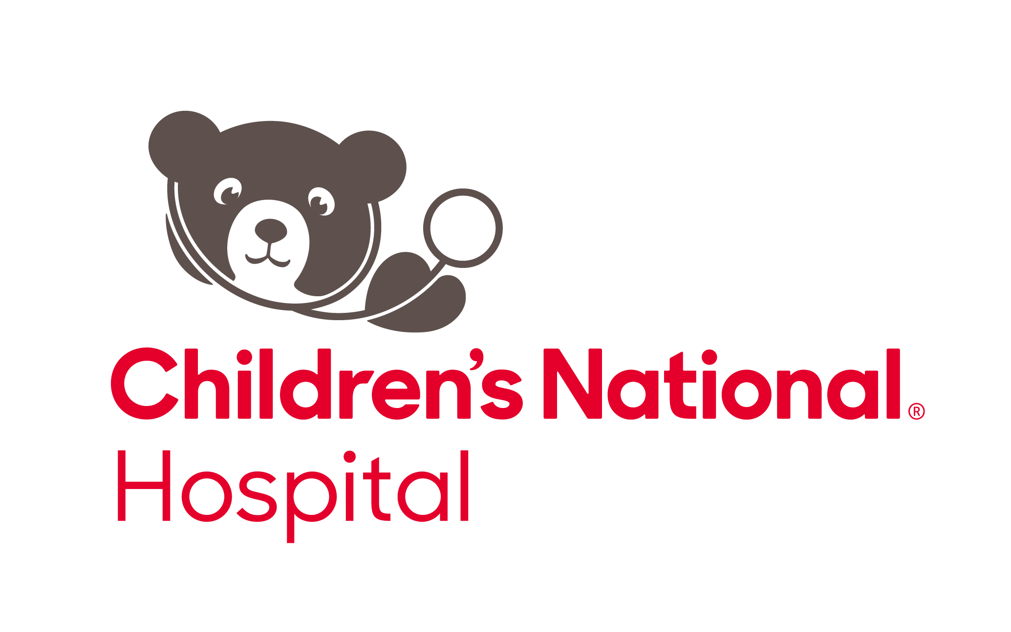 Children's National hospital logo