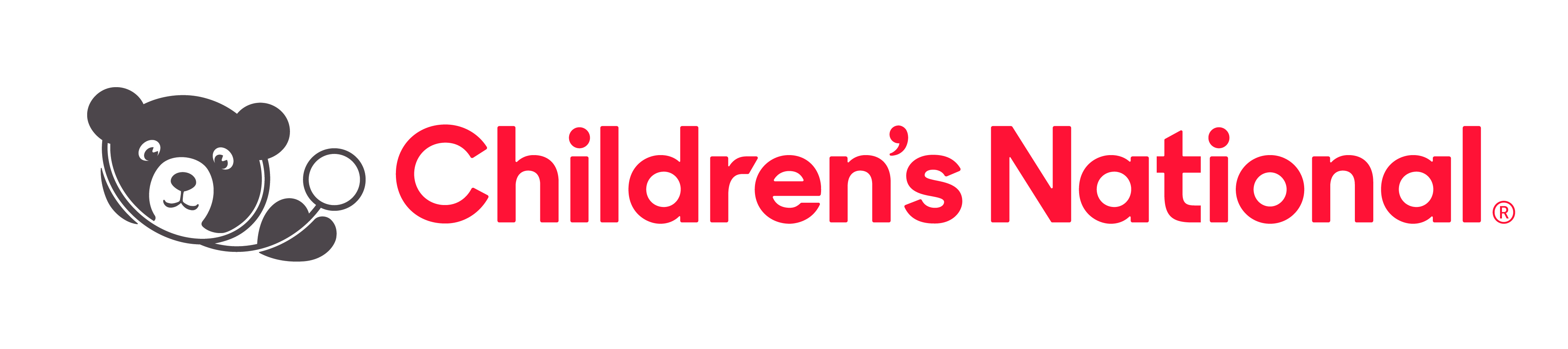 Children's National Hospital logo