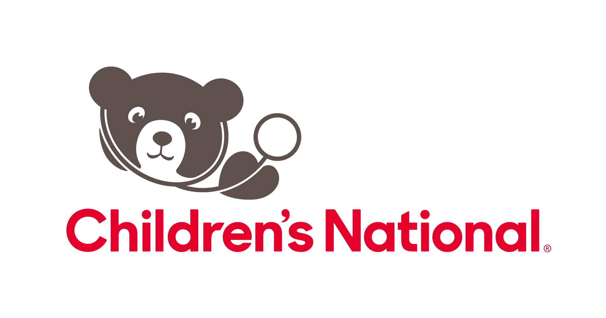 Children's National Logo