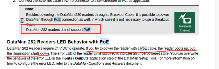DM282 cannot support POE_Image-1