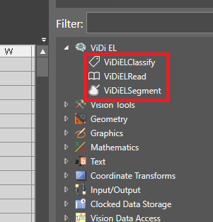 How To Add and Access ViDi EL Anomaly Detect Tool_Image-2