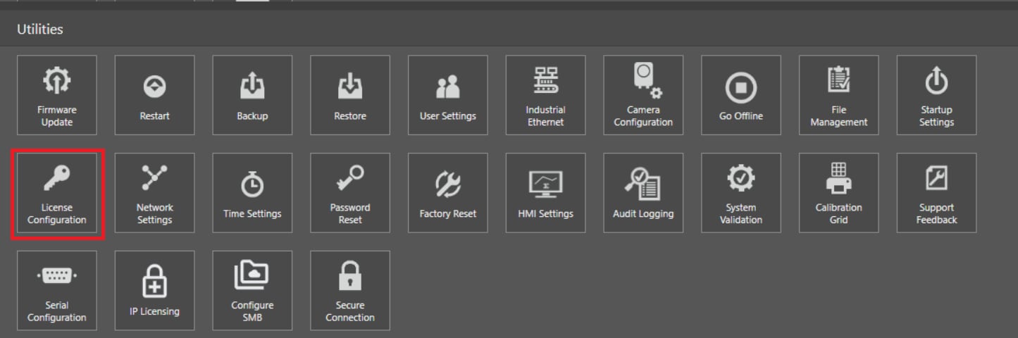 How to fix Label Image Failed Error in ViDi EL Anomaly Detect Tool_Image-2