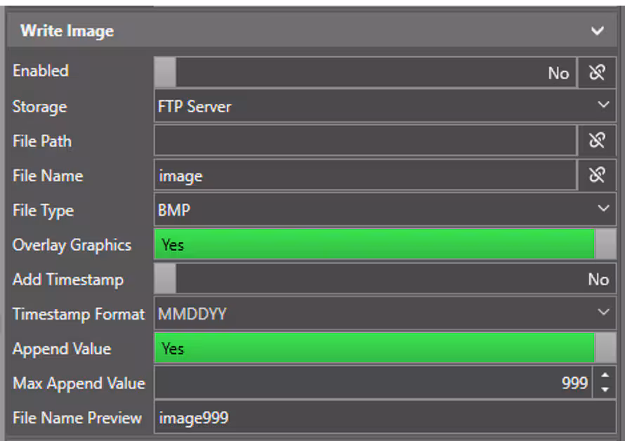 How to FTP Images with EZBuilder_image-3