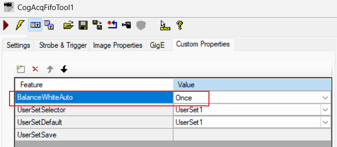 How to Set White Balance of CIC GigE Color Cameras_image-7