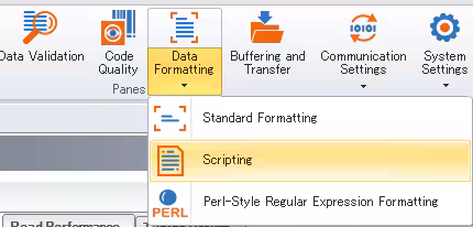How to Sort the Order of Multicode Reading Results According to The Contents_image-1