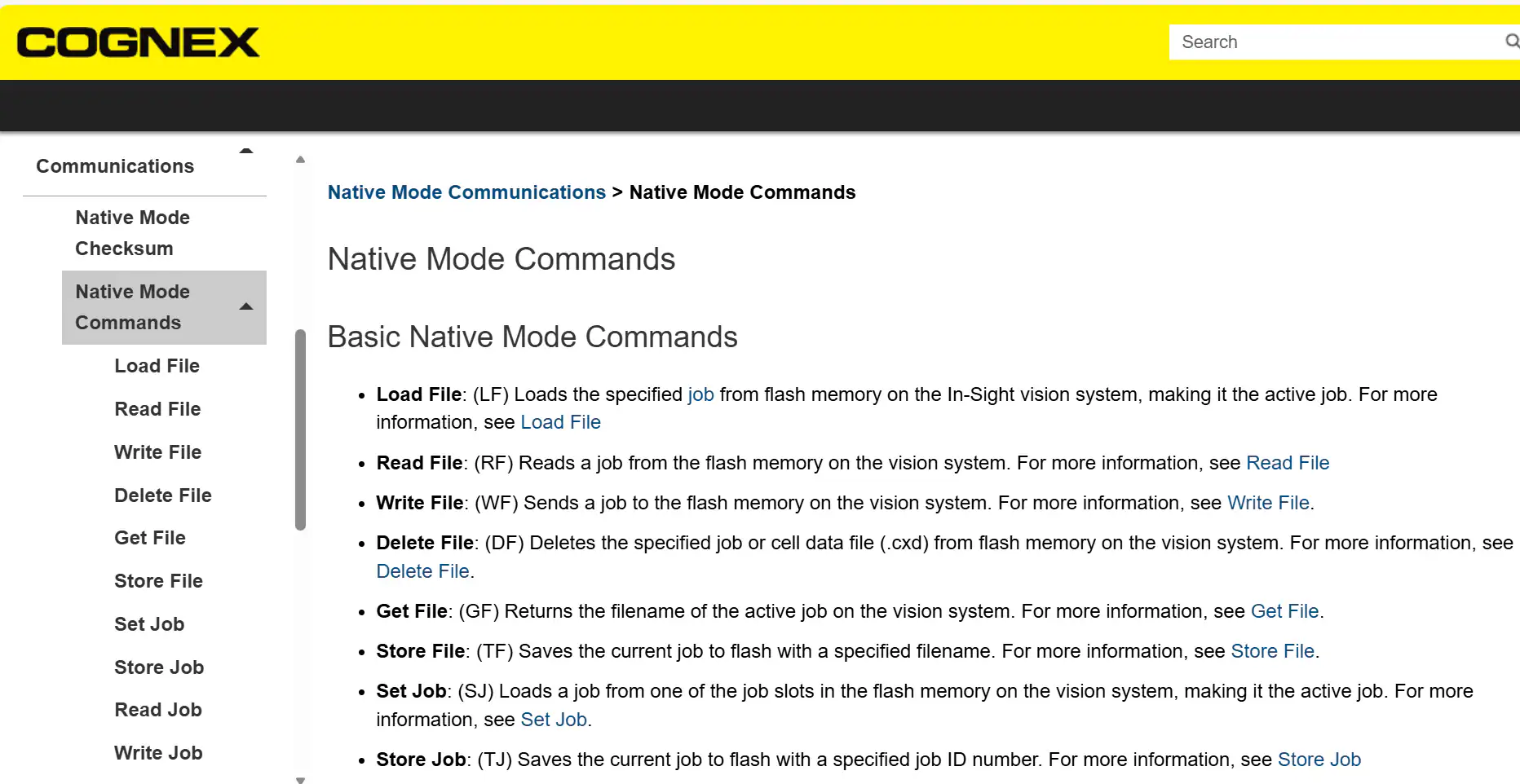 How to Use Native Command to Write Math Tool Cell Through TCP in In-Sight Vision Suite_Image-8