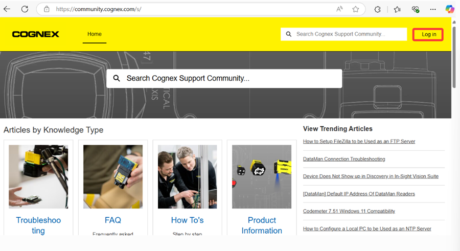 2025Cognex Community_image-1