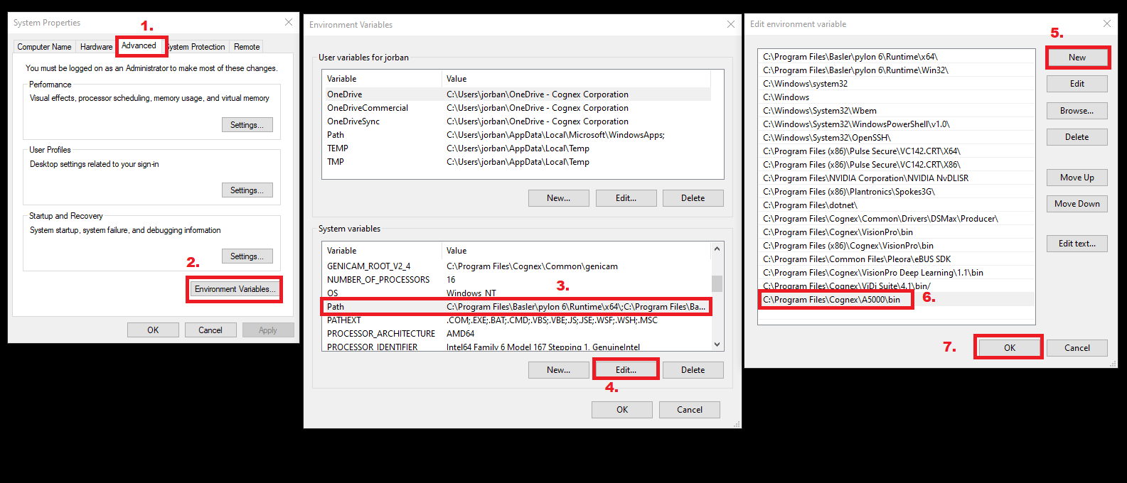 3d-a5000-cannot-be-detected-in-visionpro-img1
