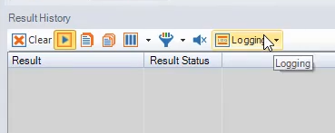 Adding the Grade parameters on Report Name of DM8072V_image-1