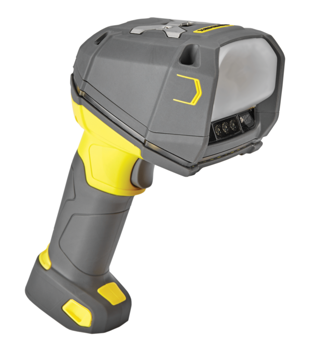 Battery Cover-Lid for the Back End of DataMan 8700_Image-1