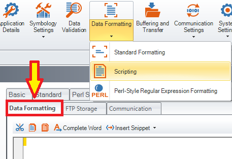 dataman-script-match-string-validation-img1