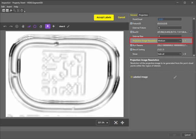 How does In-Sight L38 address the issue of low image resolution_Image-1