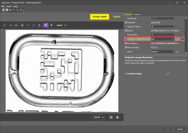 How does In-Sight L38 address the issue of low image resolution_Image-2