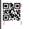 How the GetX Tool Works with IDMax to Get QR Code Coordinates_image-1