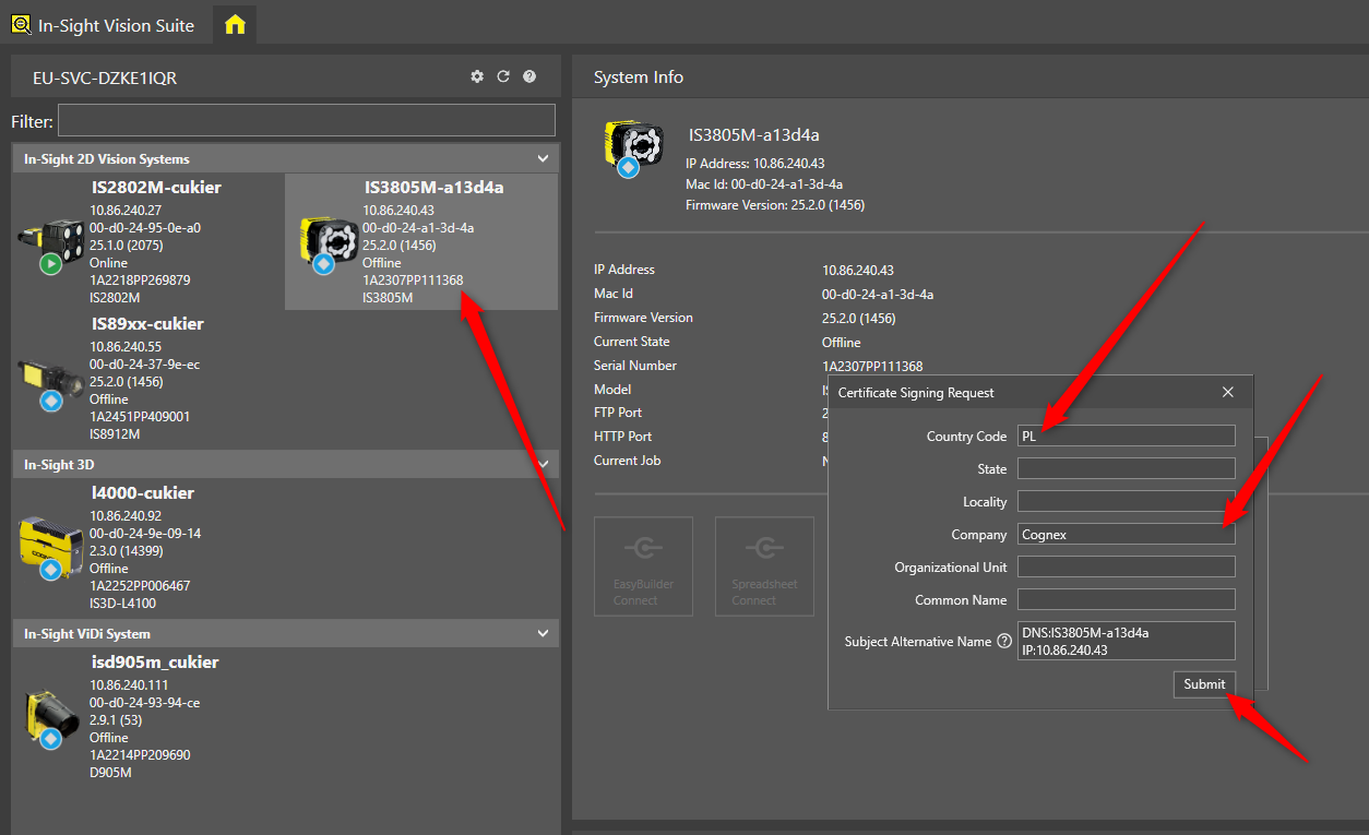 How to Add Assigned Certificate to Support HTTPS Connection for the WebHMI_image-10