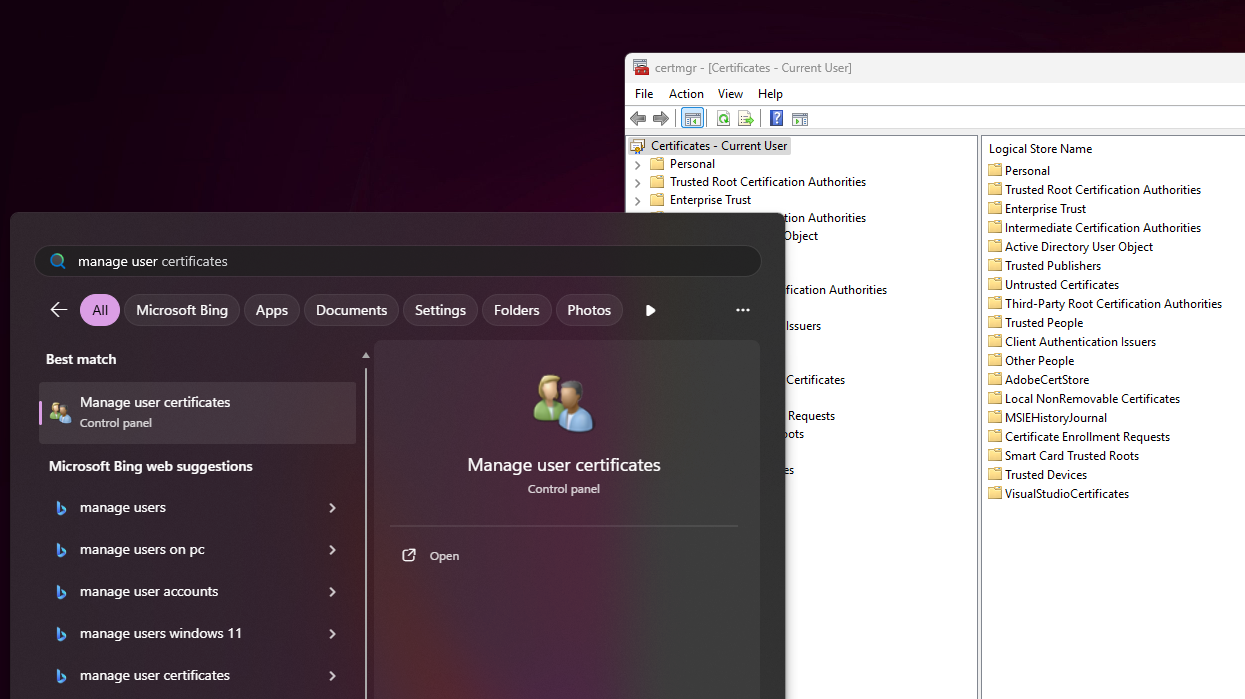 How to Add Assigned Certificate to Support HTTPS Connection for the WebHMI_image-3
