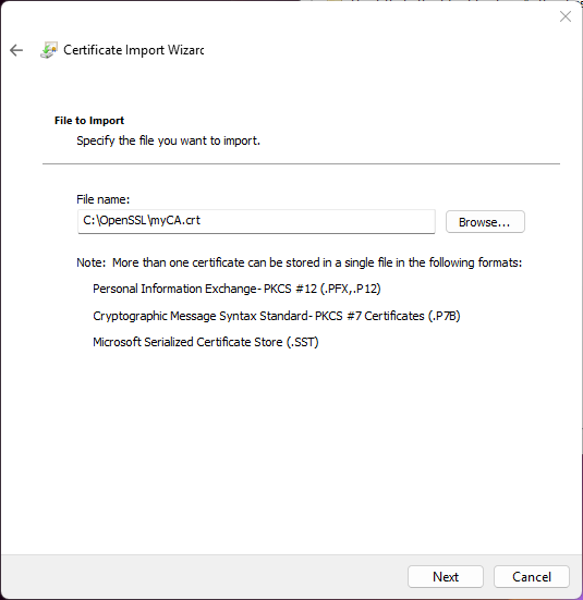 How to Add Assigned Certificate to Support HTTPS Connection for the WebHMI_image-5
