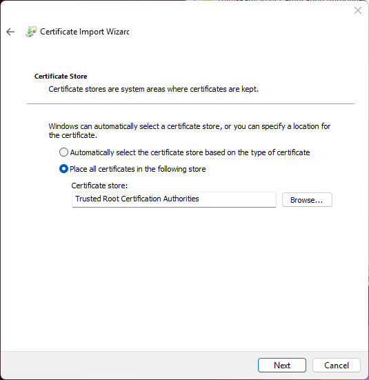 How to Add Assigned Certificate to Support HTTPS Connection for the WebHMI_image-6