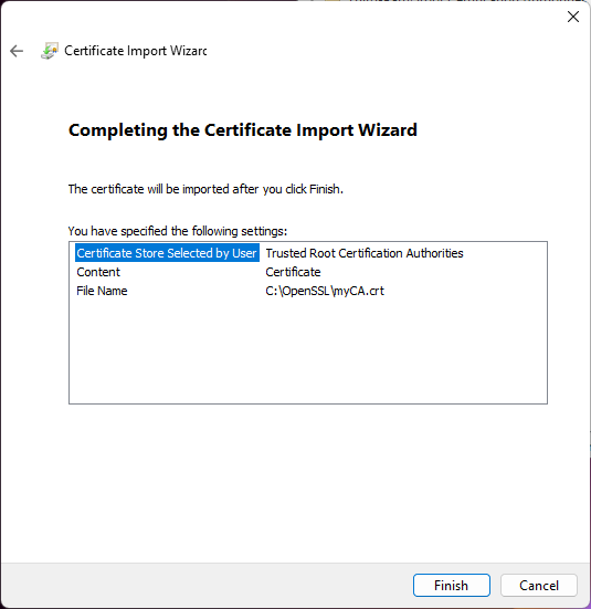 How to Add Assigned Certificate to Support HTTPS Connection for the WebHMI_image-7