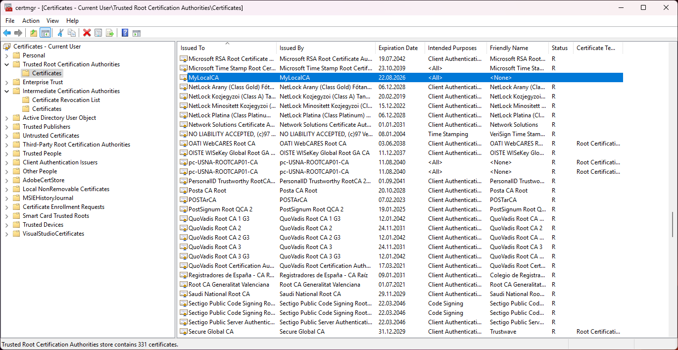 How to Add Assigned Certificate to Support HTTPS Connection for the WebHMI_image-8
