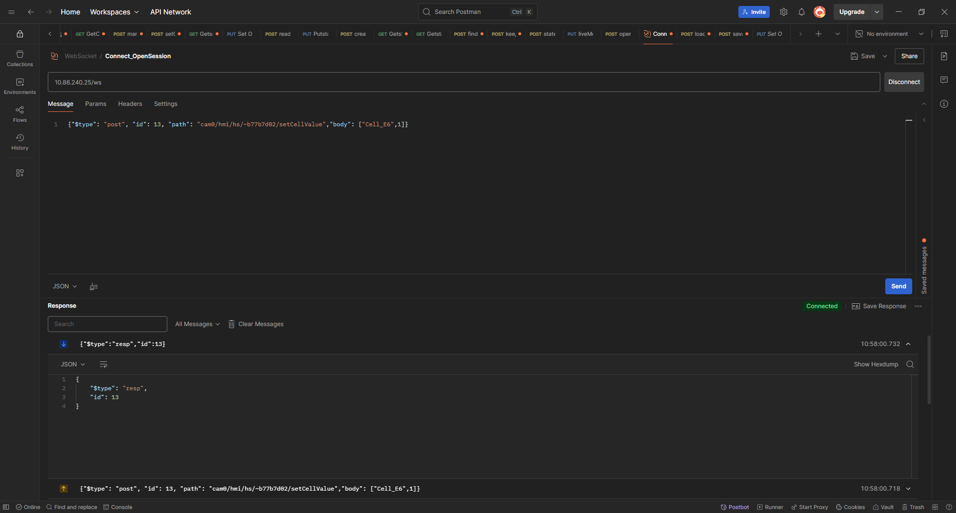 How to Change Cell Value via Websocket_Image-2