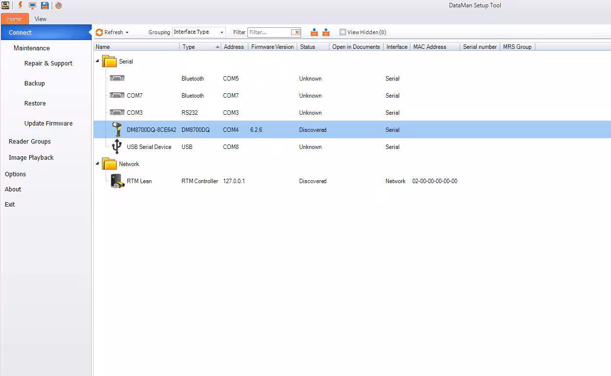 How to Change Device Name in Setup Tool-Image-1