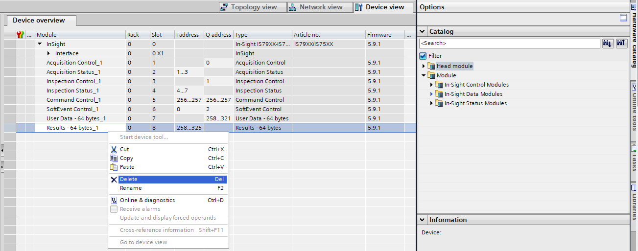 how-to-change-the-size-of-the-user-data-and-results-modules-in-tia-portal-img1