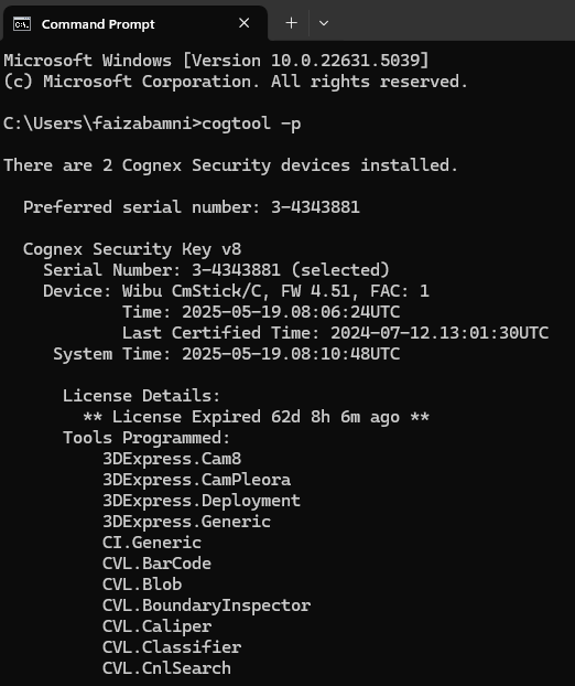 How to Get a Cogtool Output_Image-1