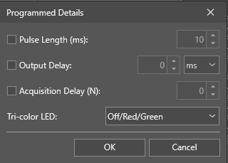 How to Issue the Ring Status Led of In-Sight 2800 In-Sight 3800 From Spreadsheet-Image-3