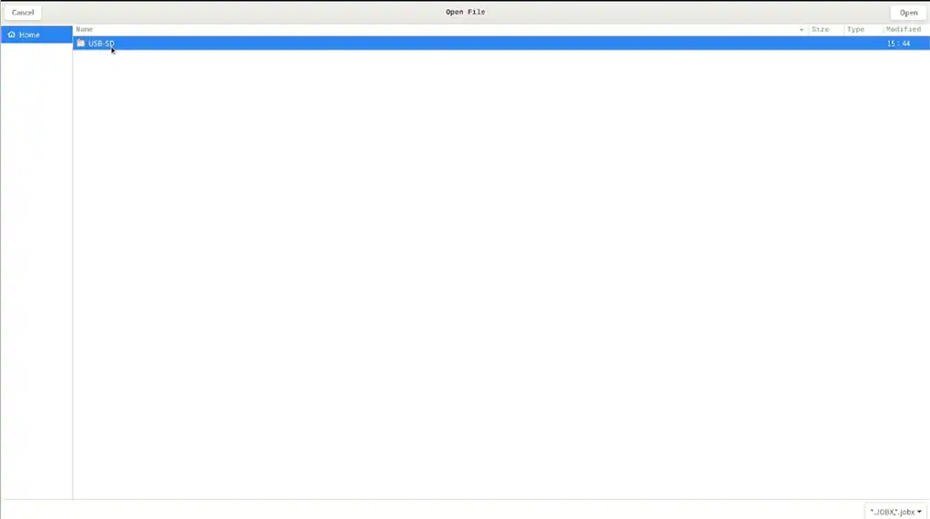 How to Load an In-Sight Job using VisionViewWeb HMI_Image-5