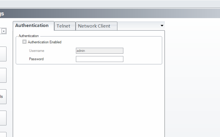 How to Set a Password for the Reader in Setup Tool_image-5