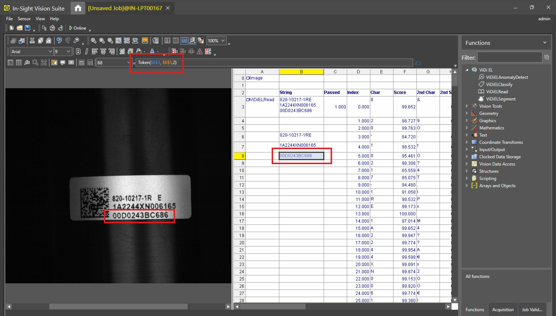 How to split vidiel tools result of multiple lines_image-5