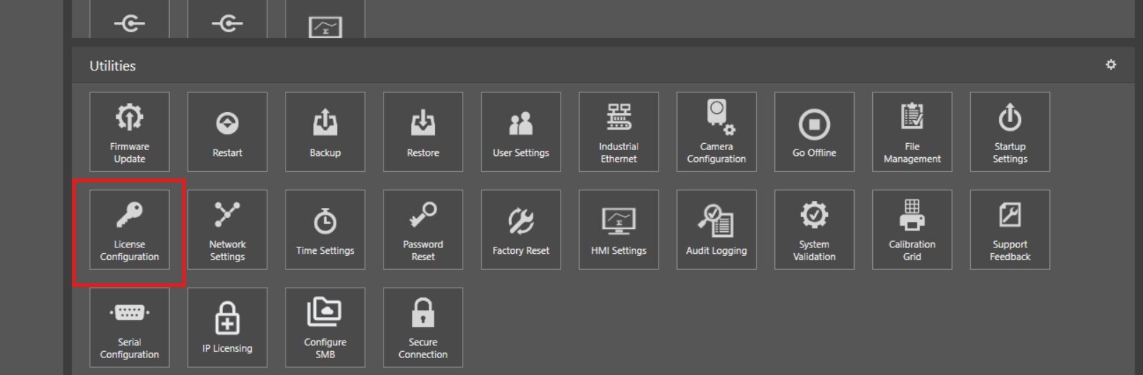 How To Upgrade The In Sight Vision Suite Platform Vision Systems_Image-2